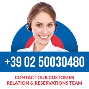 CONTACT OUR CUSTOMER SERVICE